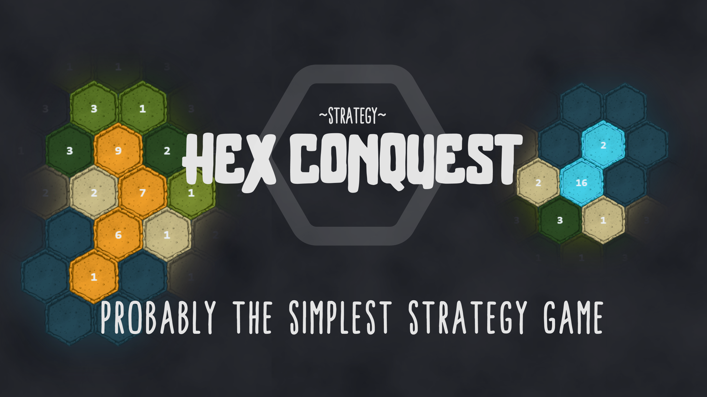 Hex Conquest